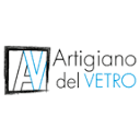 artigianodelvetro.it logo