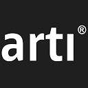 artiltd.com logo