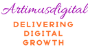 artimusdigital.com logo