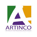 artinco.be logo