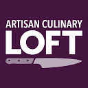 artisanculinaryloft.com logo