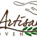 artisanovenpizza.com logo
