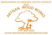 artisanwoodworks73.com logo