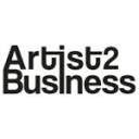 artist2business.nl logo