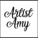 artistamydesigns.com logo