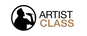 artistclass.ro logo