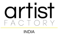 artistfactoryindia.co.in logo