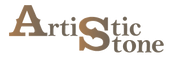 artistic-stone.com logo