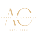 artisticcabinetshop.com logo
