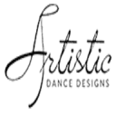 artisticdancedesigns.com logo