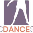 artisticdancescene.ca logo