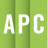 artisticphotocanvas.com logo