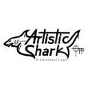artisticshark.net logo