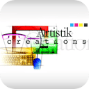 artistikcreations.com logo