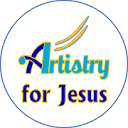 artistryforjesus.com logo