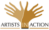 artistsinaction.live logo