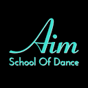 artistsinmotion.co.uk logo