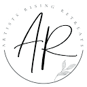 artistsrising.net logo