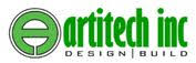 artitechinc.com logo