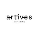 artives.com logo