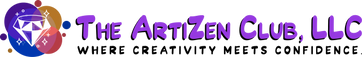 artizenclub.com logo