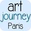 artjourneyparis.com logo