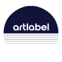 artlabel.ca logo