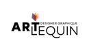 artlequin.com logo