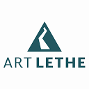 artlethe.com logo