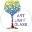 artlightglass.com logo