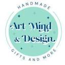 artmindanddesign.com logo
