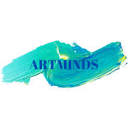 artmindsaustralia.com.au logo
