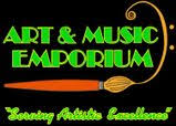 artmusicemporium.com logo