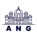 artnationalgallery.com logo