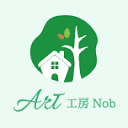 artnob.net logo