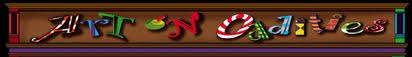 artnoddities.com logo