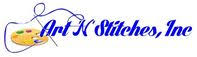 artnstitches.com logo