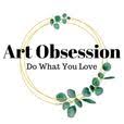 artobsession.co.uk logo