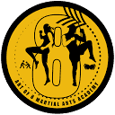 artof8.com logo