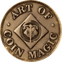 artofcoinmagic.com logo