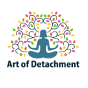 artofdetachment.com logo