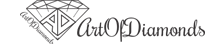 artofdiamonds.ro logo