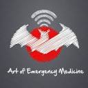 artofemergency.com logo
