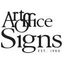 artofficesigns.com logo