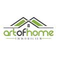 artofhome-immobilien.de logo