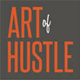 artofhustle.com logo