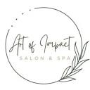 artofimpactsalon.com logo