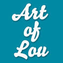 artoflou.com logo