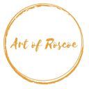 artofroscoe.com logo