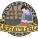 artofthepotter.com logo